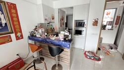 High Park Residences (D28), Apartment #558415211